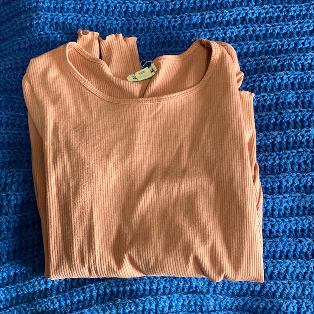 women’s long sleeve